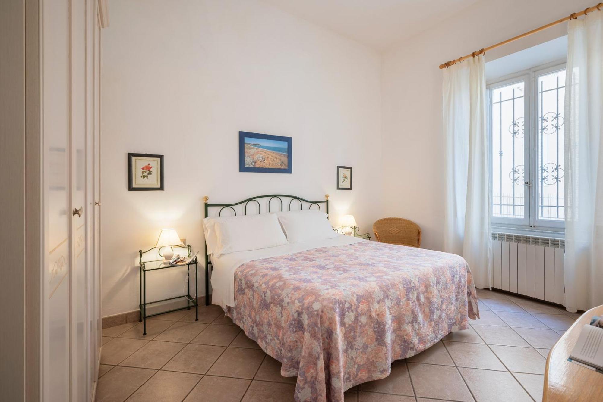 Villa Liberty San Vincenzo Eksteriør billede