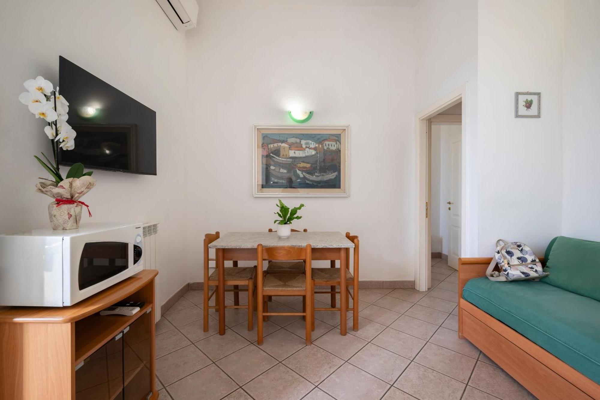 Villa Liberty San Vincenzo Eksteriør billede