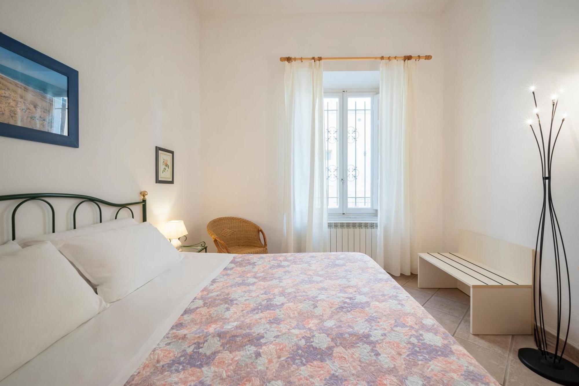 Villa Liberty San Vincenzo Eksteriør billede