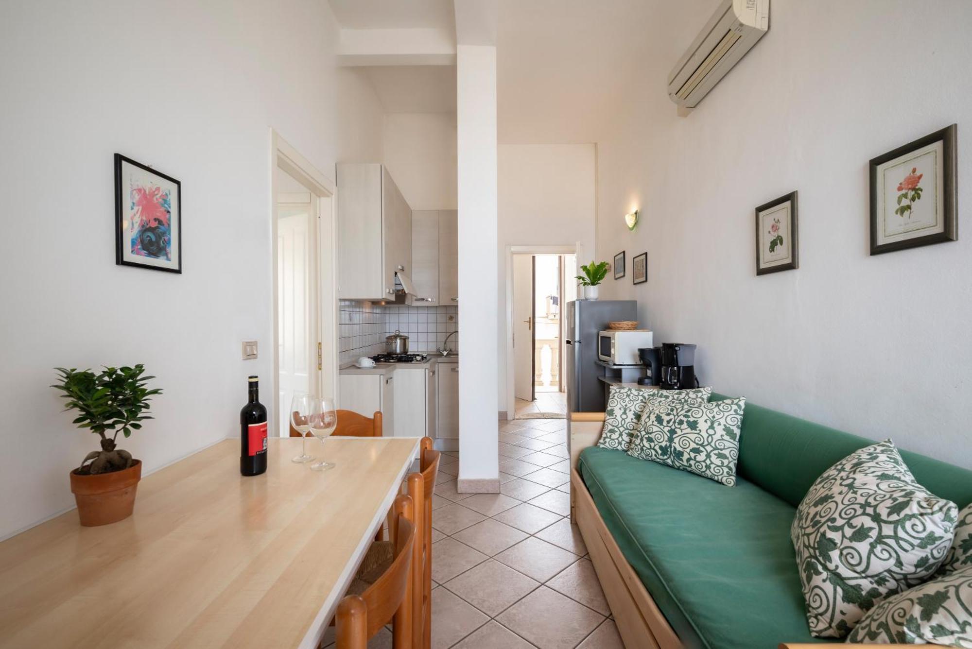 Villa Liberty San Vincenzo Eksteriør billede