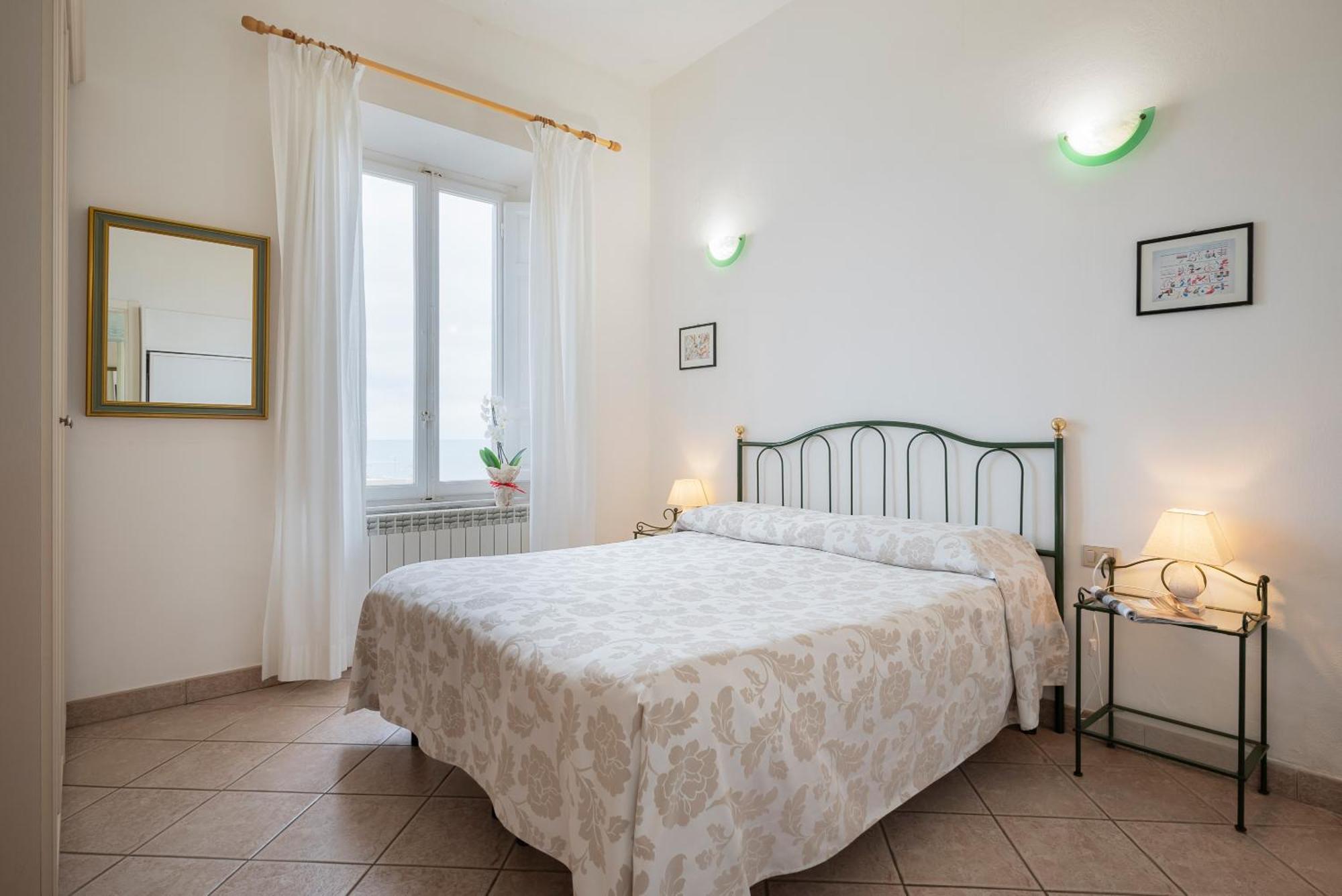 Villa Liberty San Vincenzo Eksteriør billede