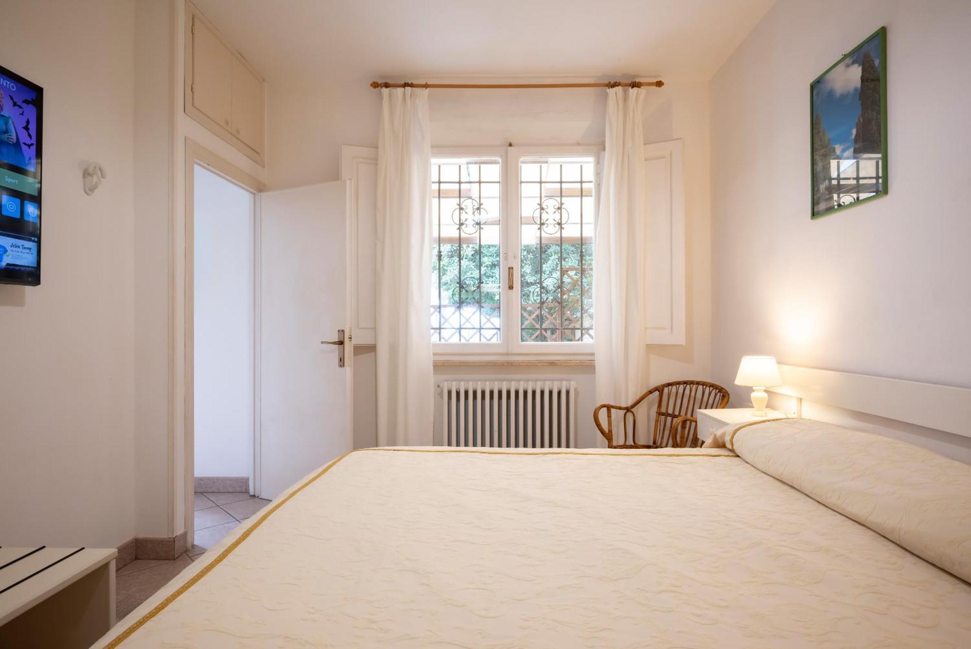 Villa Liberty San Vincenzo Eksteriør billede