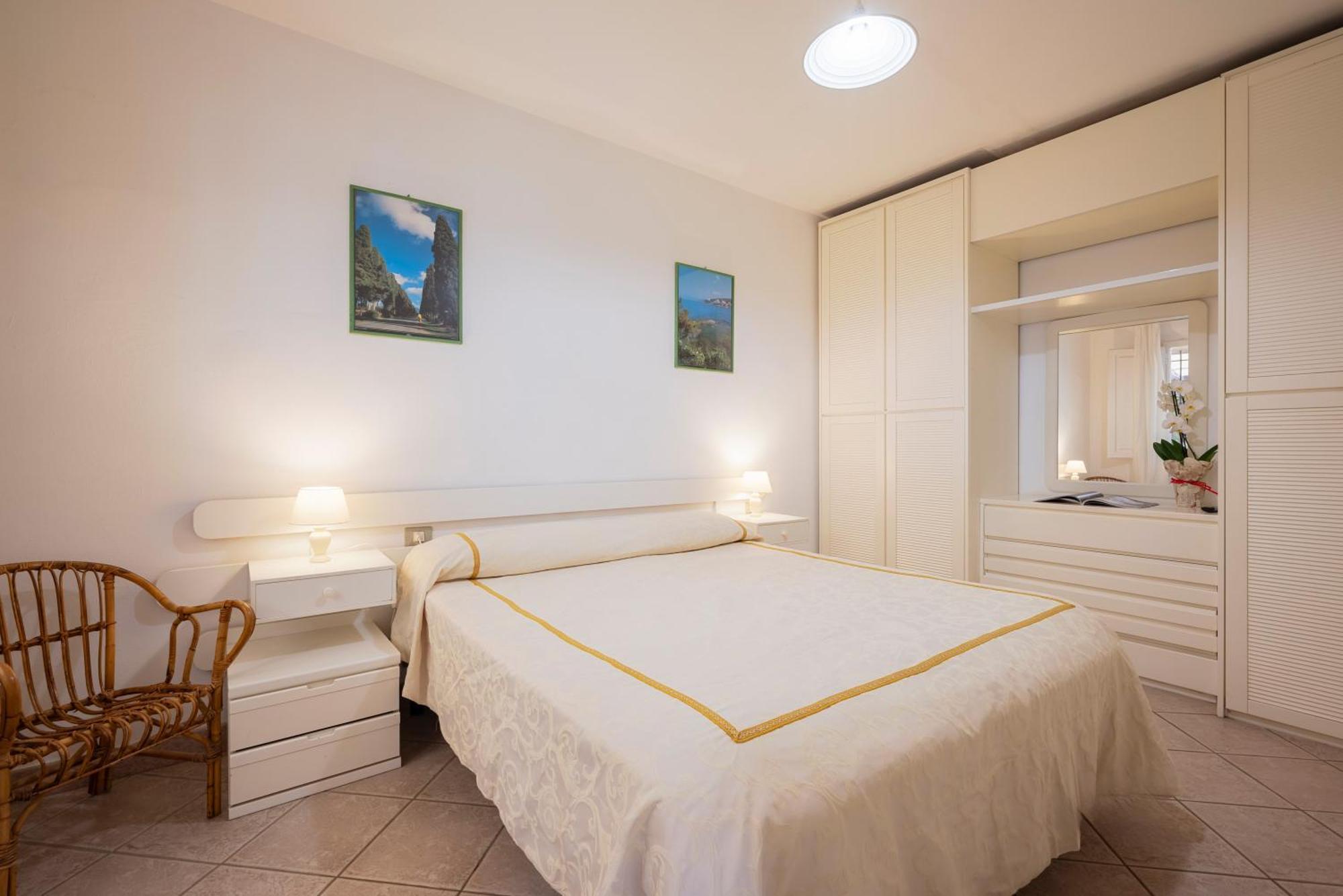 Villa Liberty San Vincenzo Eksteriør billede