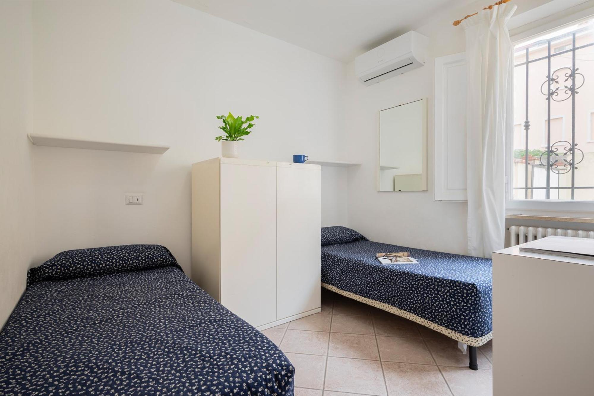 Villa Liberty San Vincenzo Eksteriør billede