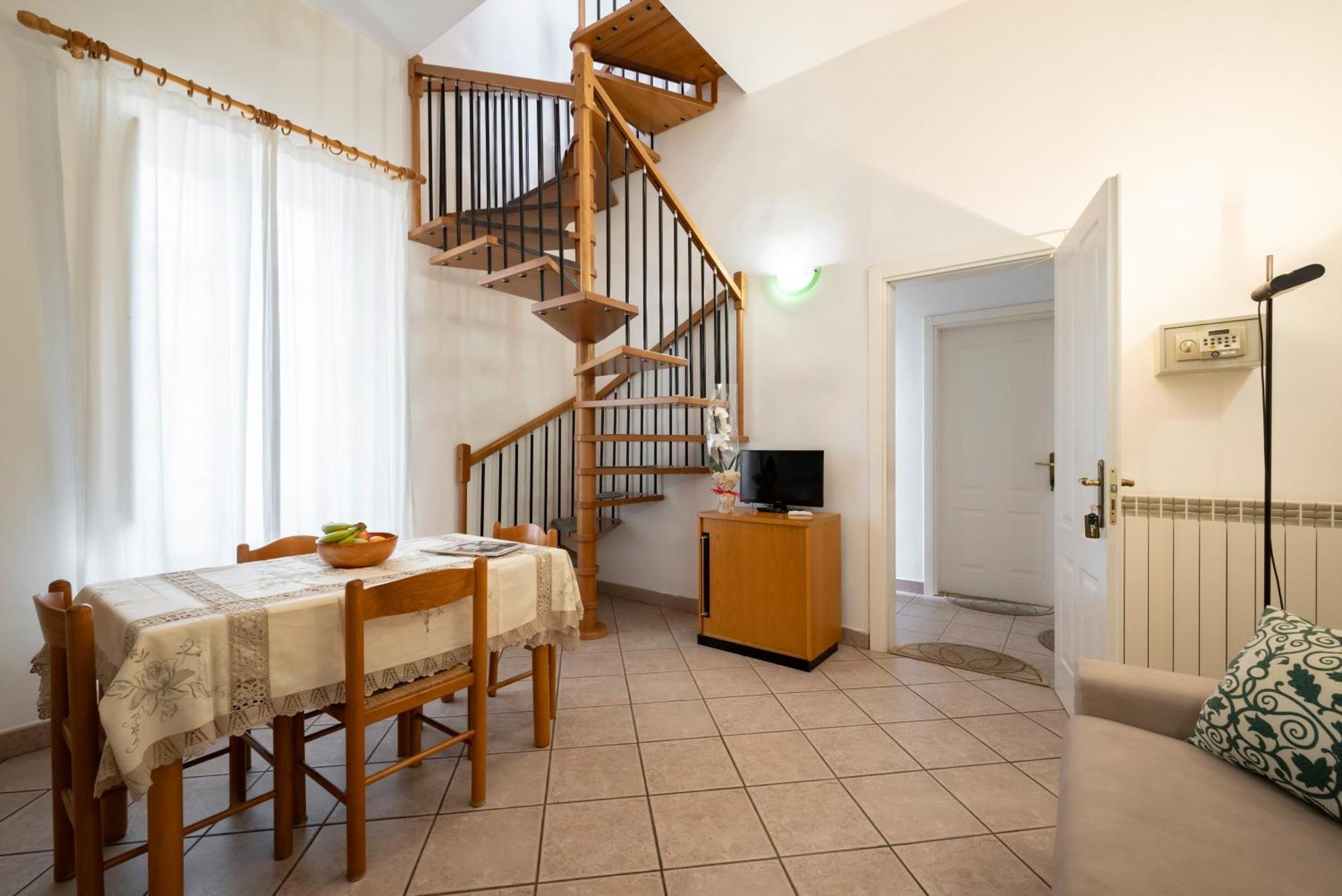 Villa Liberty San Vincenzo Eksteriør billede