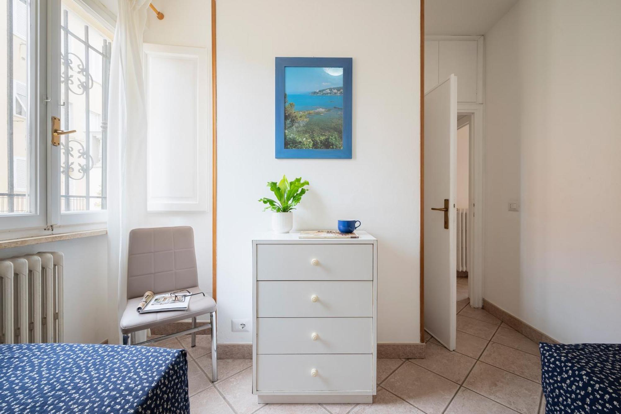 Villa Liberty San Vincenzo Eksteriør billede