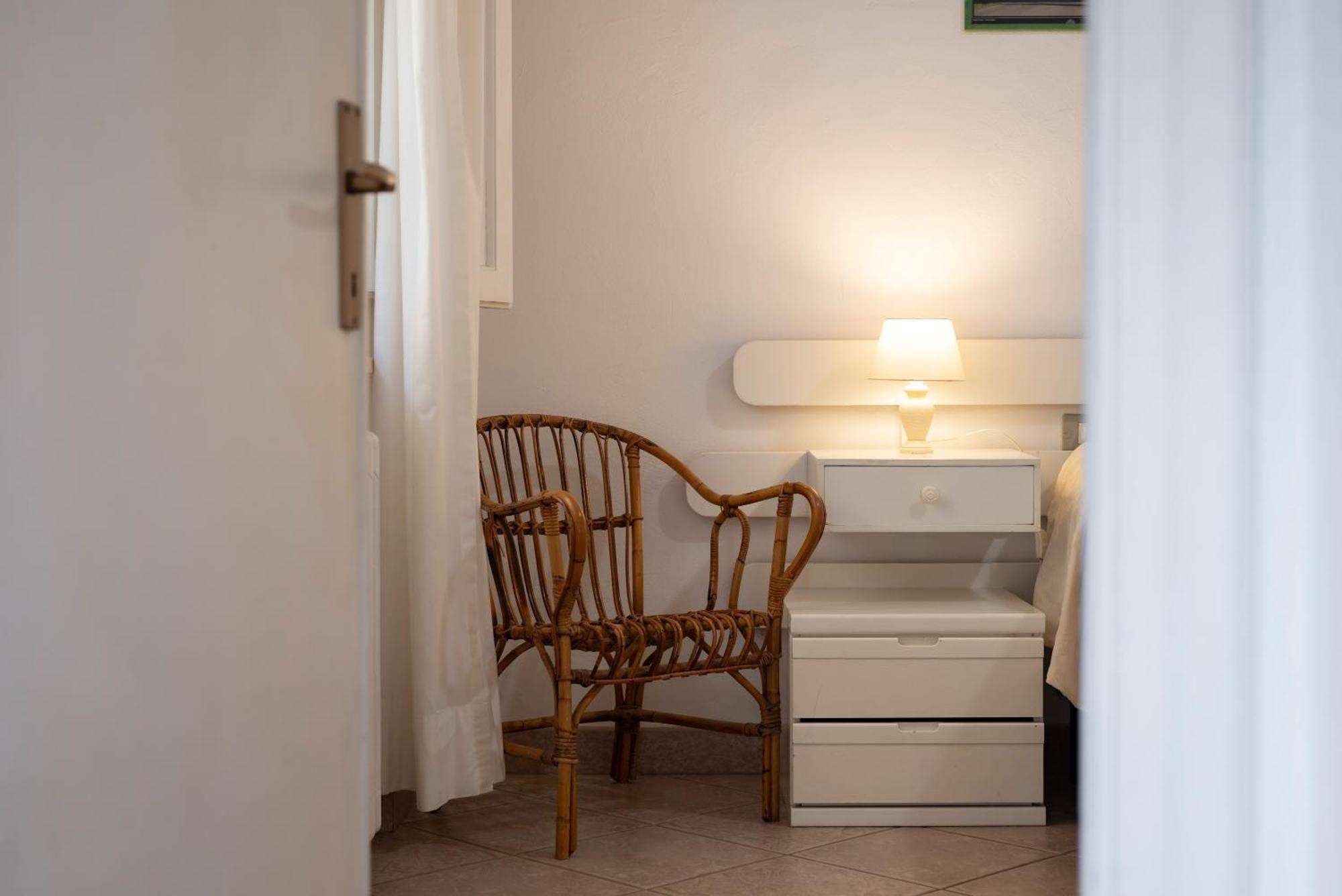 Villa Liberty San Vincenzo Eksteriør billede