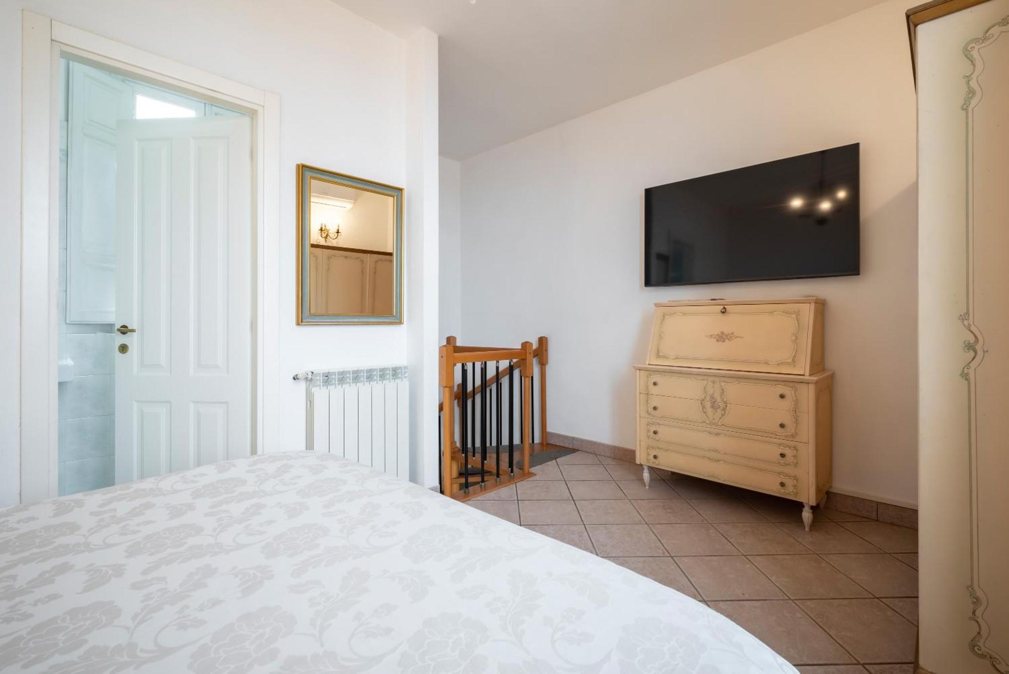 Villa Liberty San Vincenzo Eksteriør billede