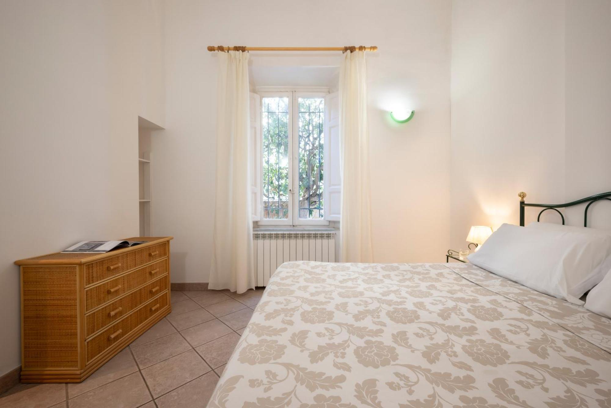 Villa Liberty San Vincenzo Eksteriør billede